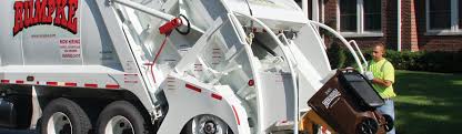 Trusted Lead, SD Junk Removal Services Experts