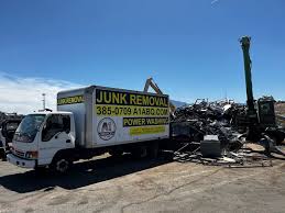 Best Shed Removal  in Lead, SD