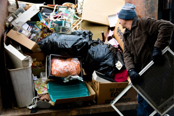 Best Residential Junk Removal  in Lead, SD