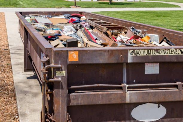 Best Basement Cleanout  in Lead, SD