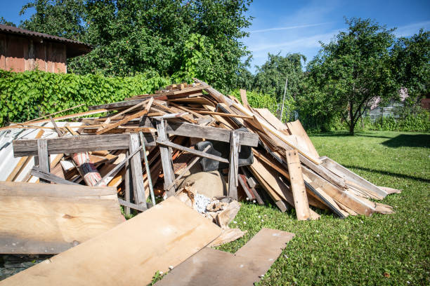Best Residential Junk Removal  in Lead, SD