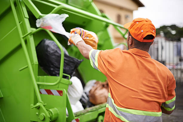 Property Management Cleanouts in Lead, SD