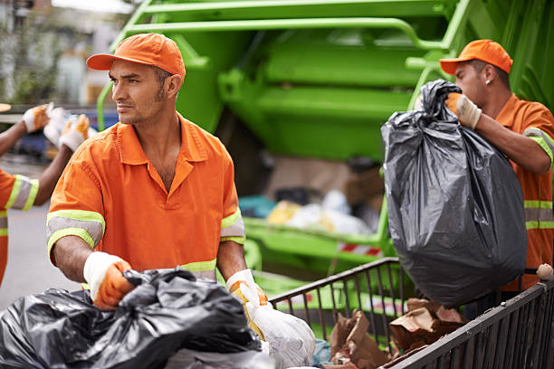 Best Recycling Services for Junk  in Lead, SD