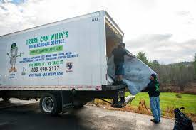 Best Construction Debris Removal  in Lead, SD
